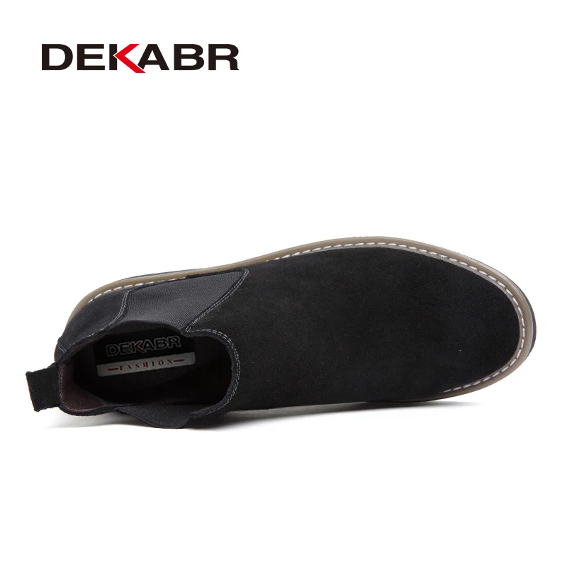 DEKABR Marke 2026 Neue Männer  – Sewing Latex Bewertung und Preis