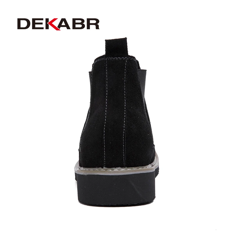 DEKABR Marke 2026 Neue Männer  – Sewing Latex Bewertung und Preis