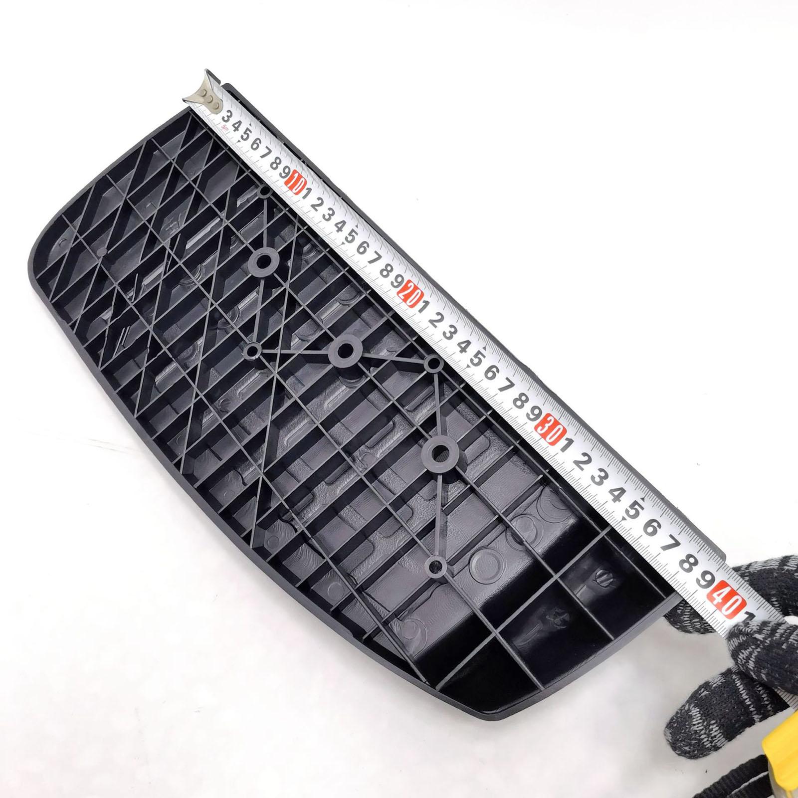 1 Paar Ellipsentrainer-Fußpeda – Gripper Foot Walking Bewertung und Preis