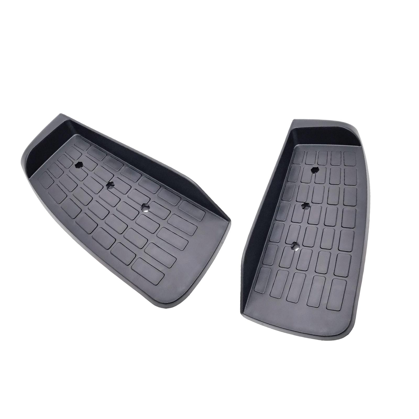 2x Ellipsentrainer-Fußpedale F – Gripper Foot Walking Bewertung und Preis