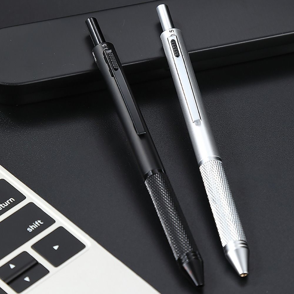 4 in 1 Multifunktions-Metall-S – Staedtler Pencil Lumocolor Bewertung und Preis