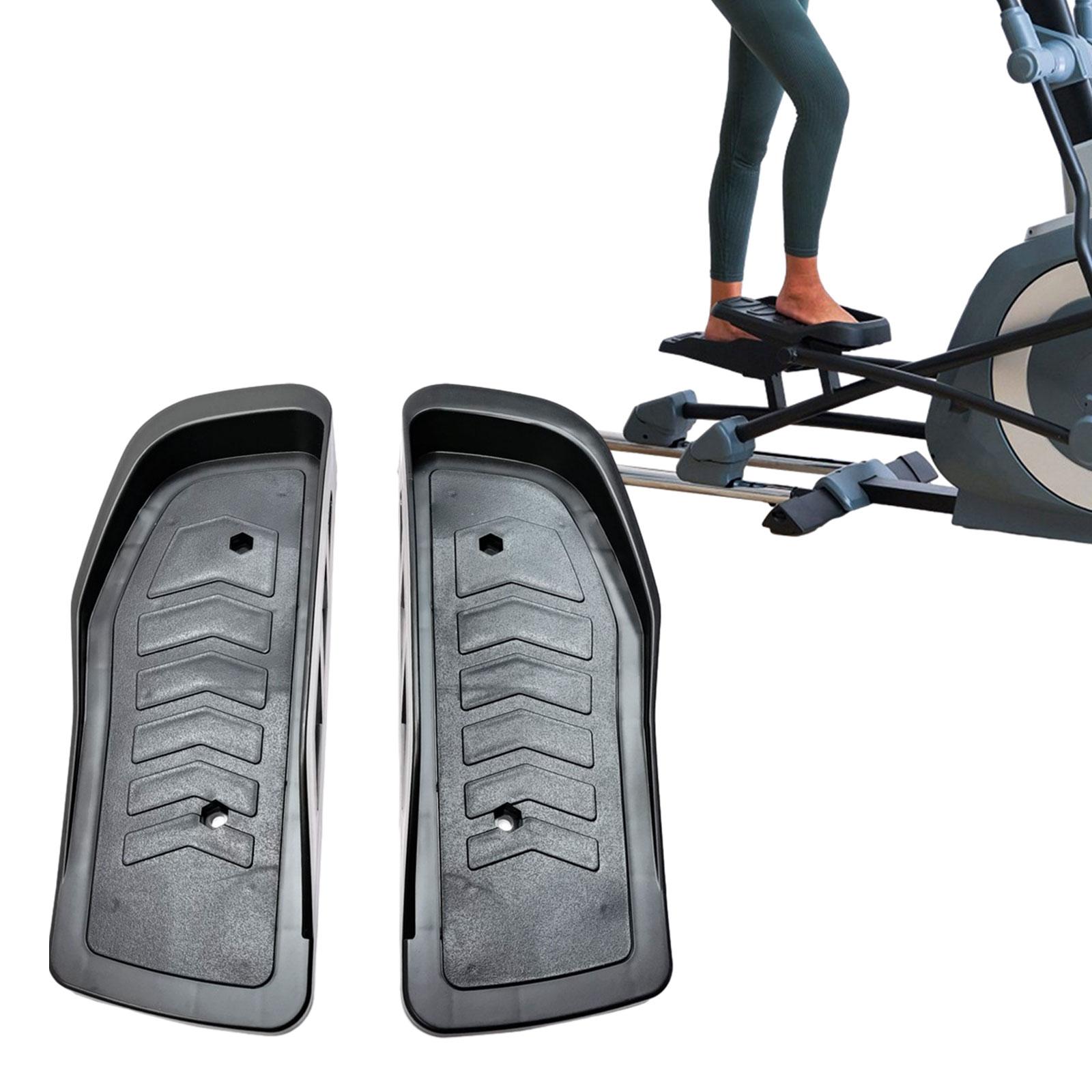 Ersatzpedale für Heimfitness-E – Gripper Foot Walking Bewertung und Preis