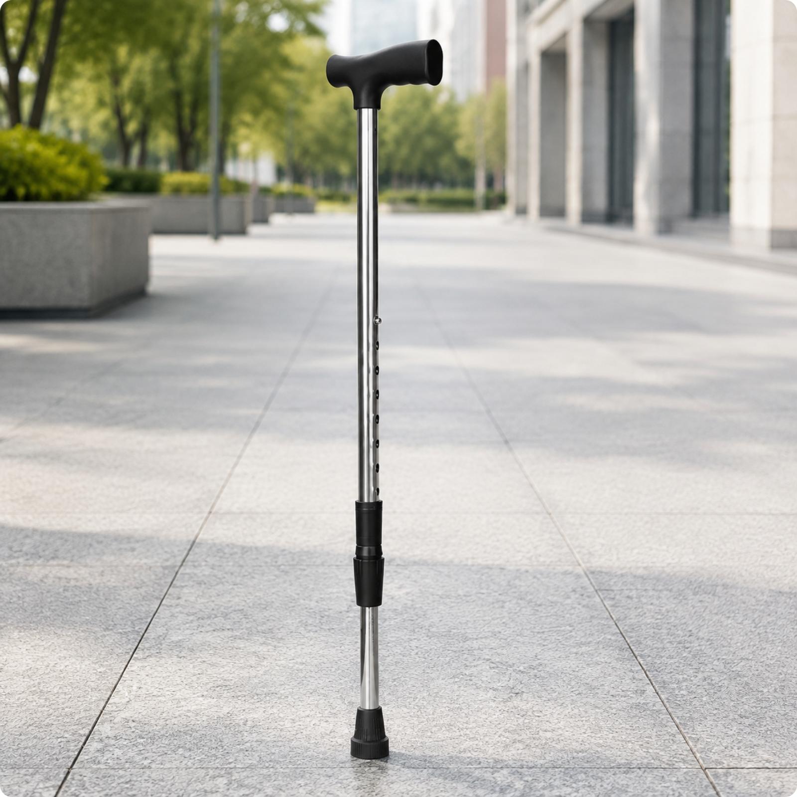 Ergonomischer Verstellbarer Ge – Gripper Foot Walking Bewertung und Preis