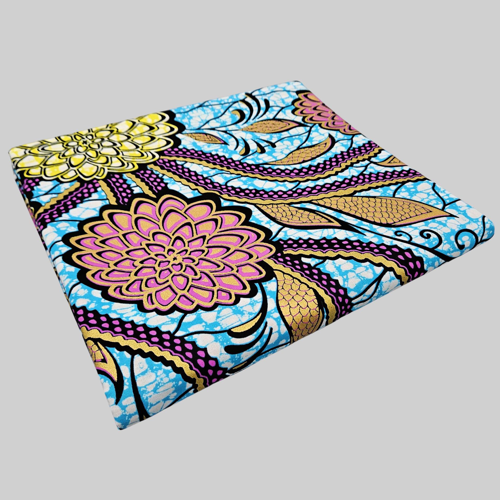 46 Zoll breiter 6 Yards langer – Sewing Batik Fabric Bewertung und Preis