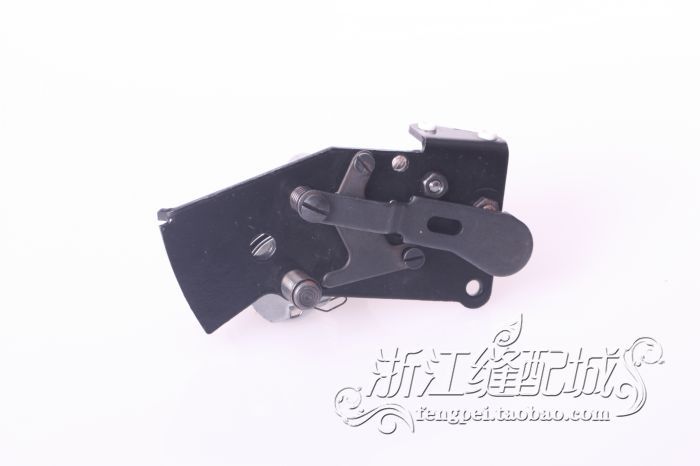 Industrienähmaschinenteile 116 – Gripper Foot Walking Bewertung und Preis