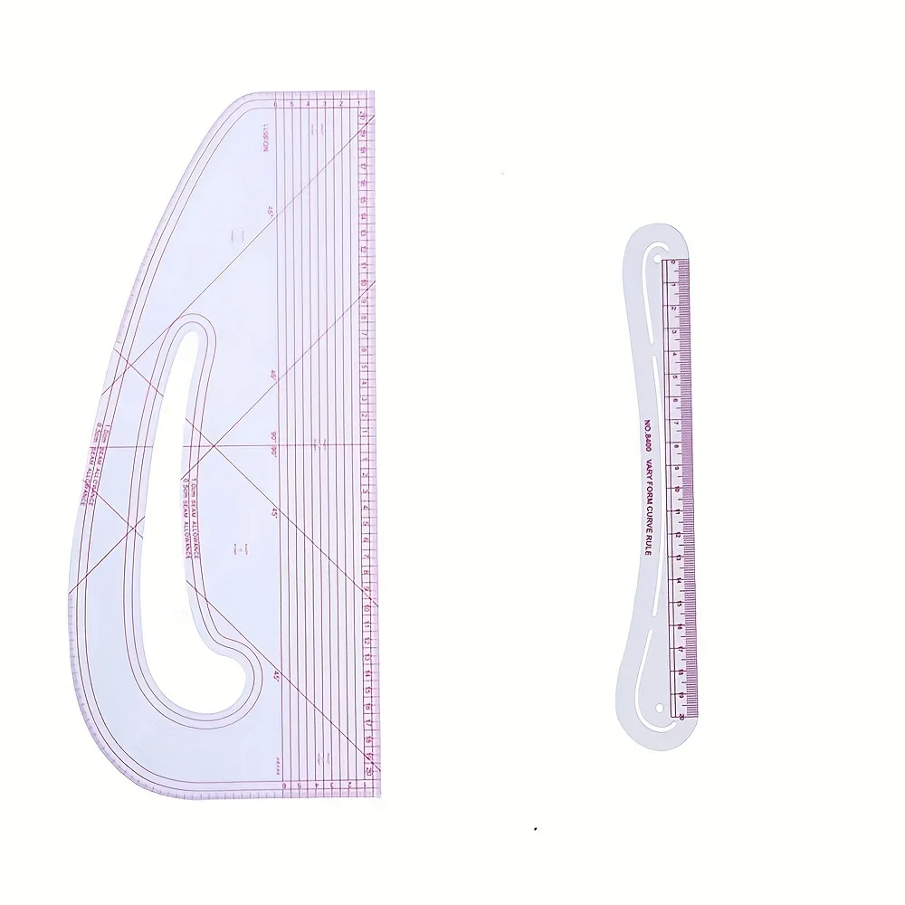 Nähen Kleidung Lineal Patchwor – Sewing Gauge Ruler Bewertung und Preis