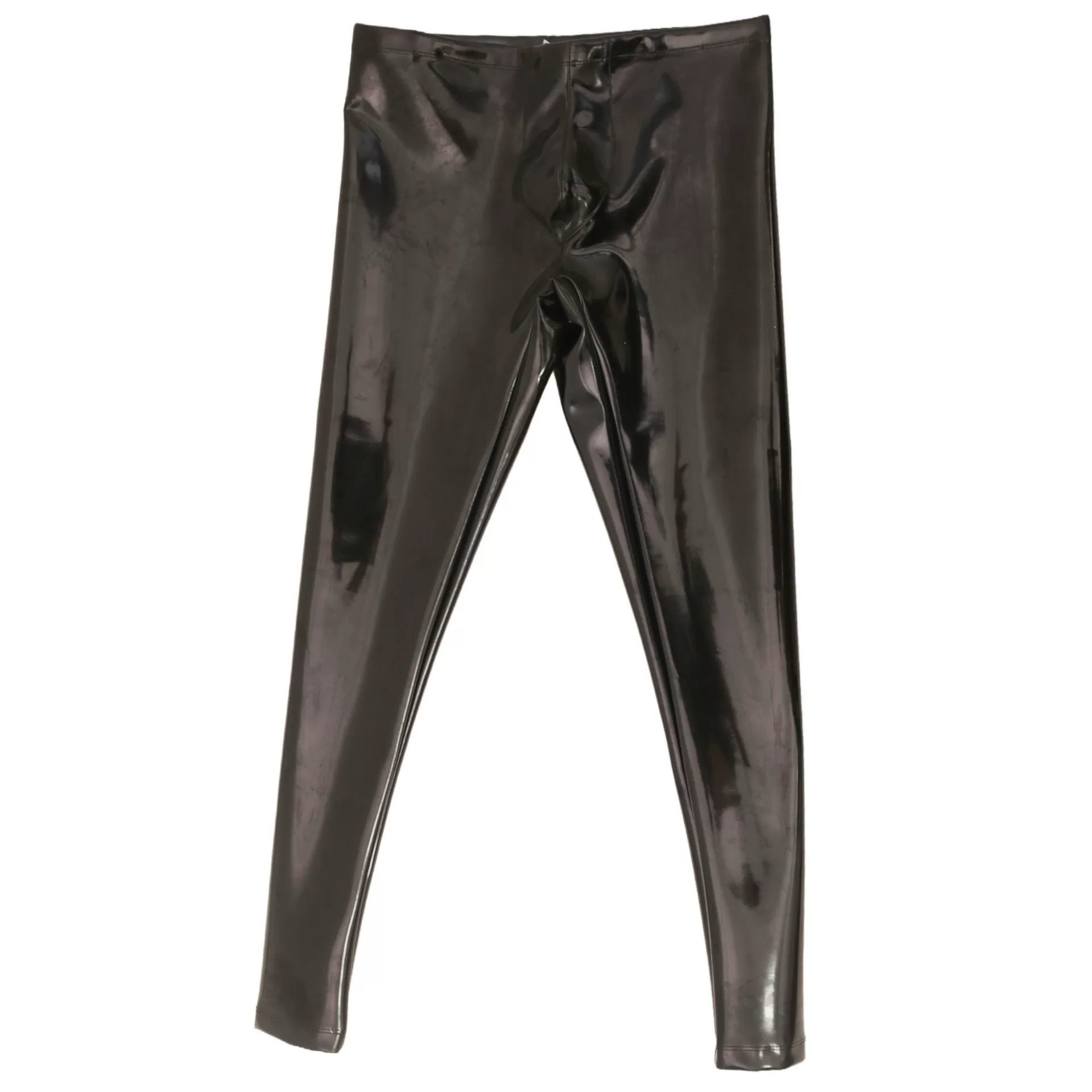 Herren Wendbare PU-Lederhosen  – Sewing Latex Bewertung und Preis