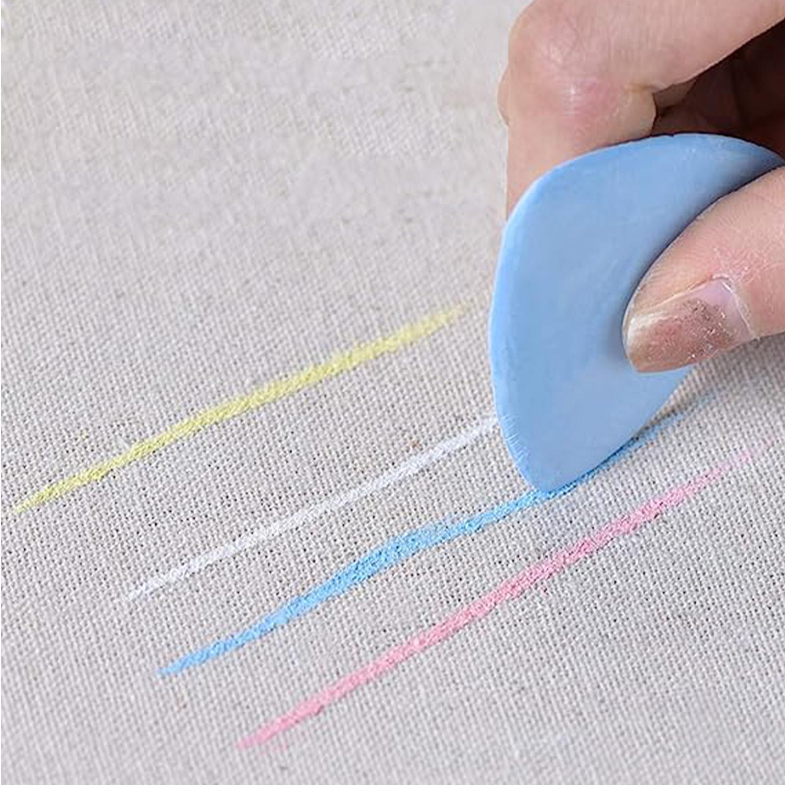 20/10 Stück Schneiderkreide, f – Sewing Gauge Ruler Bewertung und Preis