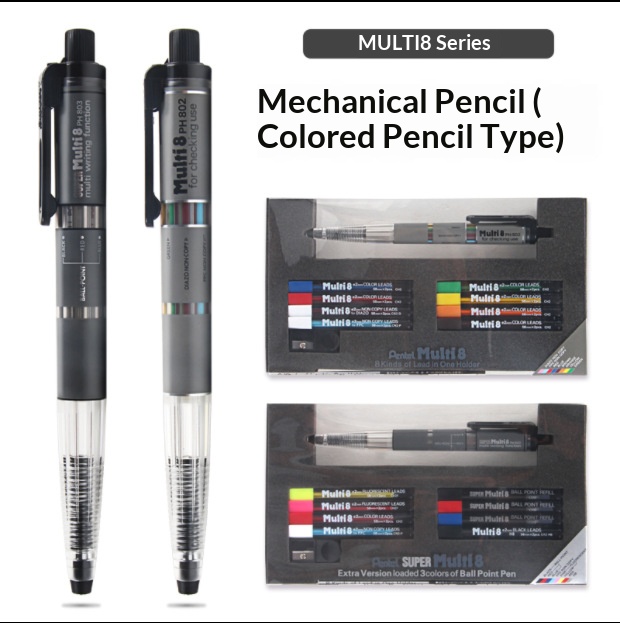 Original Japan Pentel Art Mult – Staedtler Pencil Lumocolor Bewertung und Preis