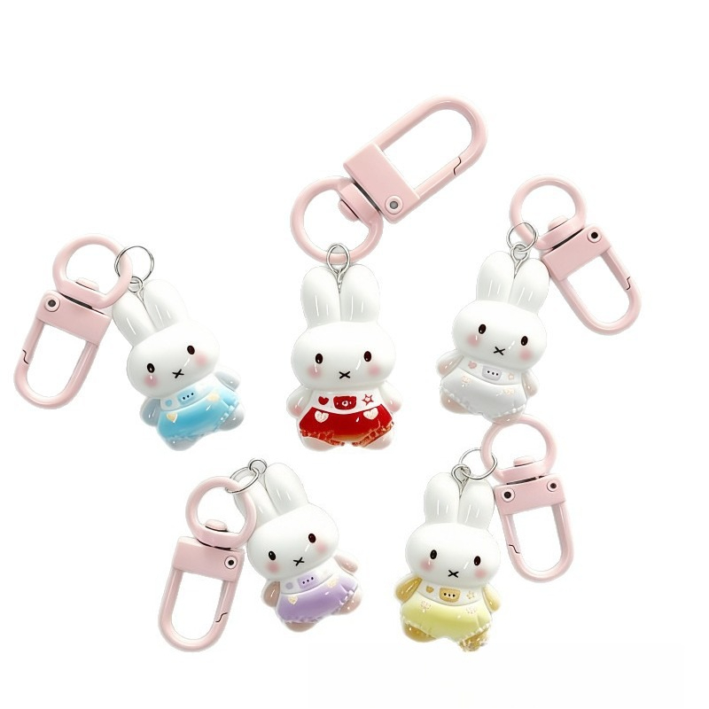 Miffy Rabbit Exquisiter Schlüs – Staedtler Pencil Lumocolor Bewertung und Preis
