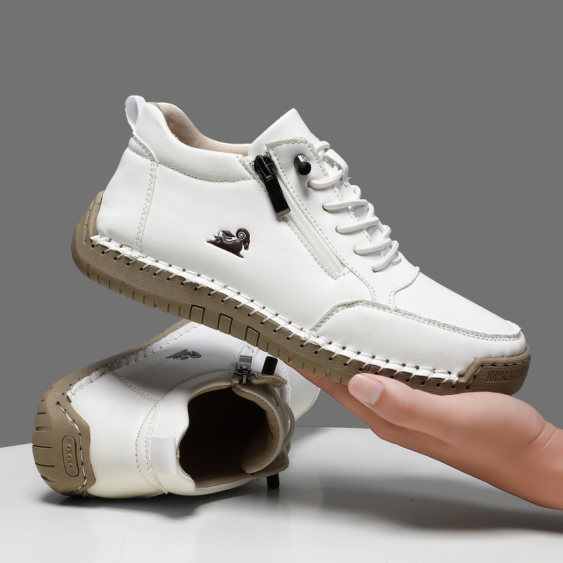 Frauen Turnschuhe Handgemachte – Sewing Latex Bewertung und Preis